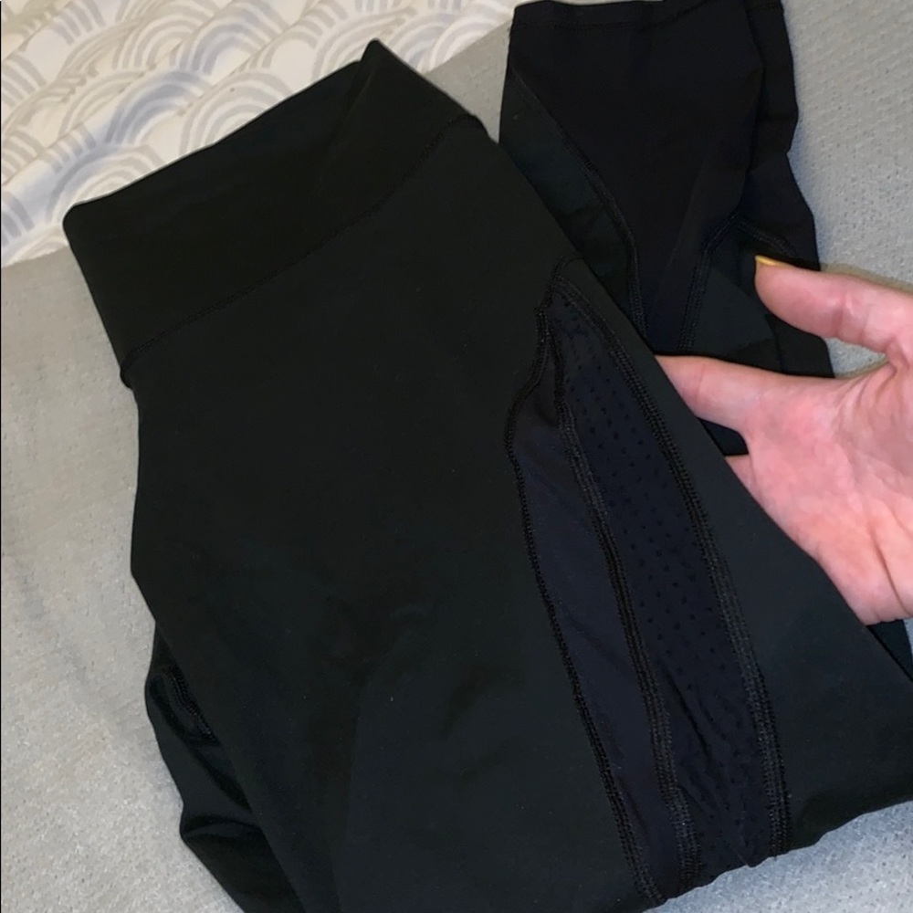 Aerie High Waisted Chill Play Leggings